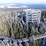 Barborka Hotel 3*