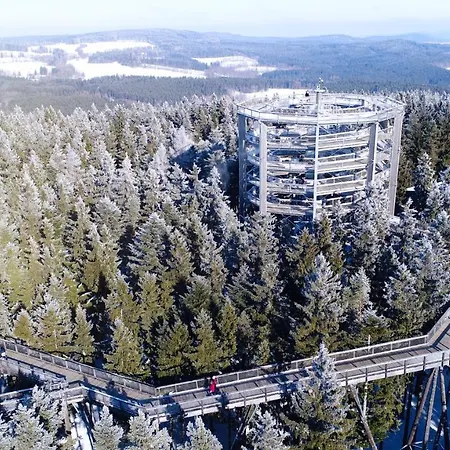 Barborka Hotel 3*
