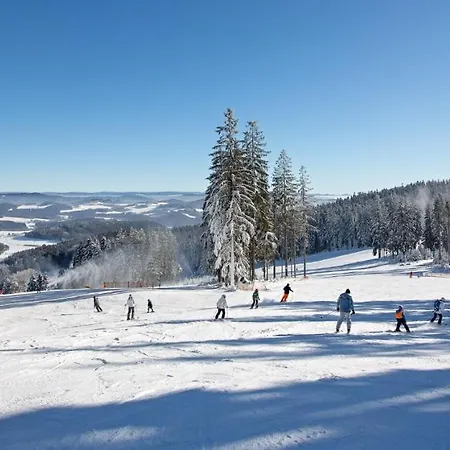 Barborka Hotel Přední Výtoň