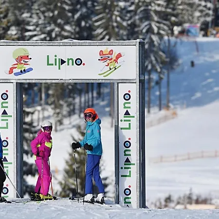 Barborka 3* Přední Výtoň