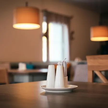 Hotel Barborka 3*