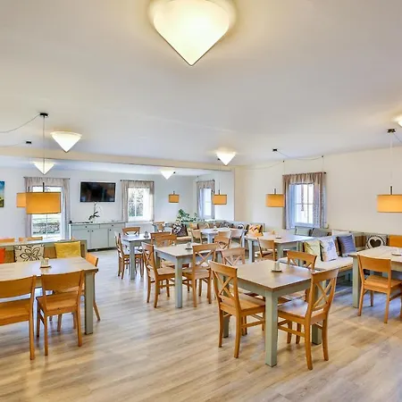 Barborka Hotel 3*