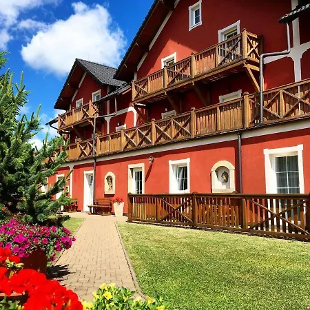 Barborka Hotel