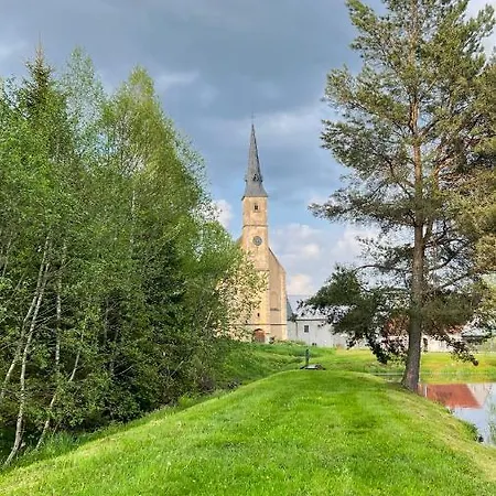 Barborka 3*