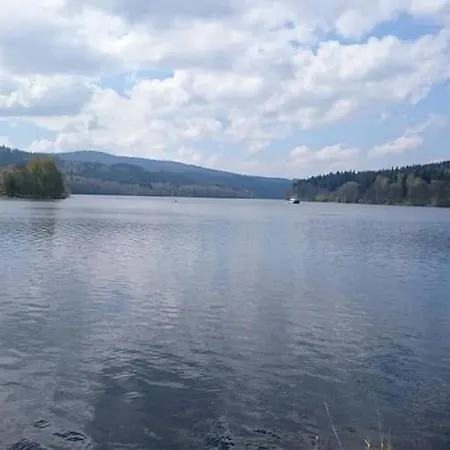 Barborka 3*