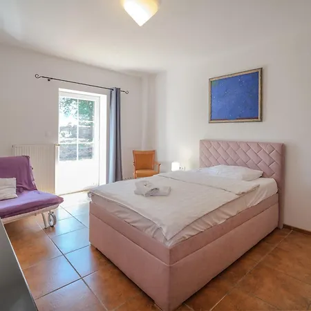 Hotel Barborka Přední Výtoň