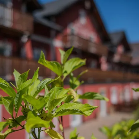 Barborka Hotel