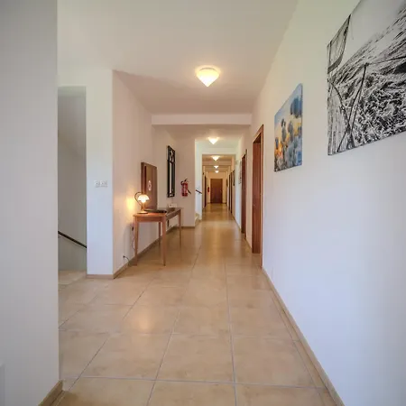Barborka Hotel 3*