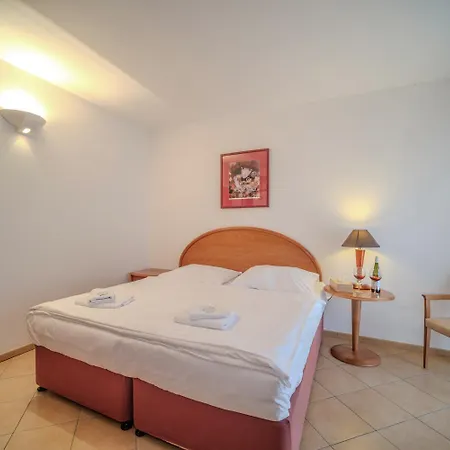 Hotel Barborka 3*