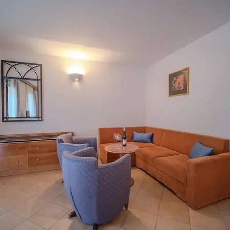 Hotel Barborka Přední Výtoň