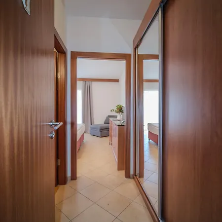 Barborka Hotel 3*