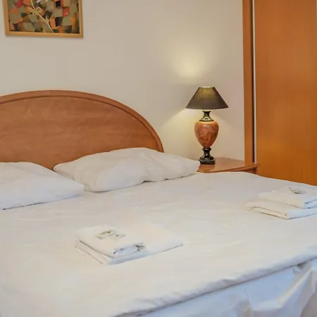 Barborka Hotel Přední Výtoň