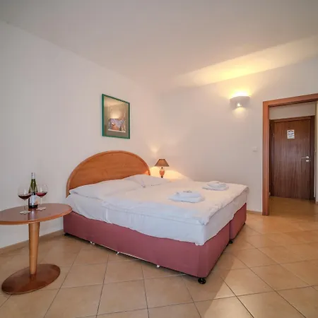 Hotel Barborka Přední Výtoň