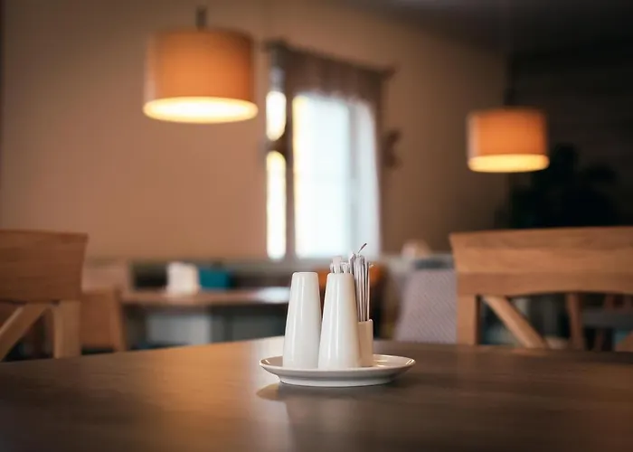 Hotel Barborka 3*