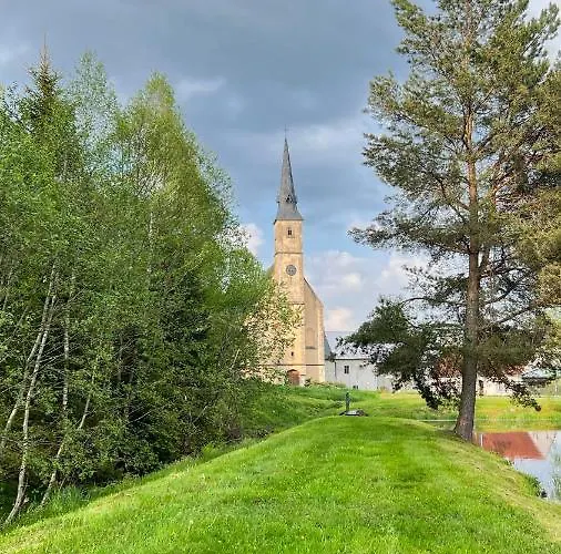Barborka 3*