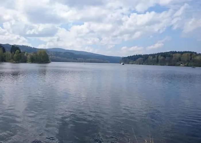 Barborka 3*