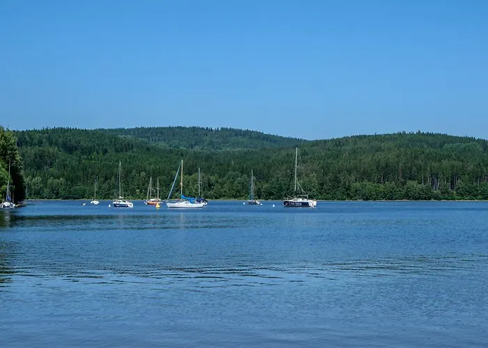 ホテル Barborka