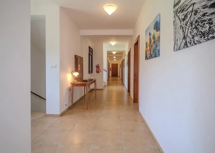 Barborka Szálloda 3*