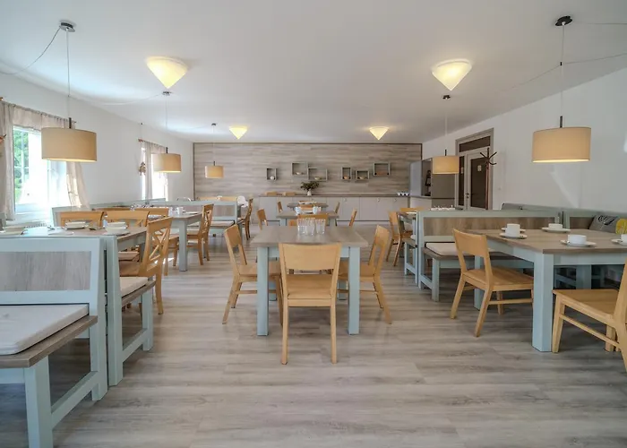 Barborka Hotel 3*